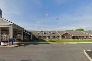 street view of Five Star Residences of Clearwater