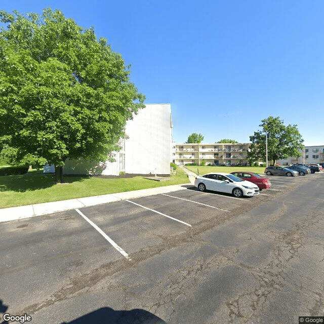 Photo of Crestwood Village North Apartments