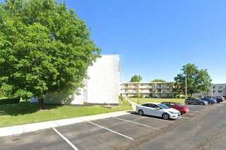 street view of Crestwood Village North Apartments