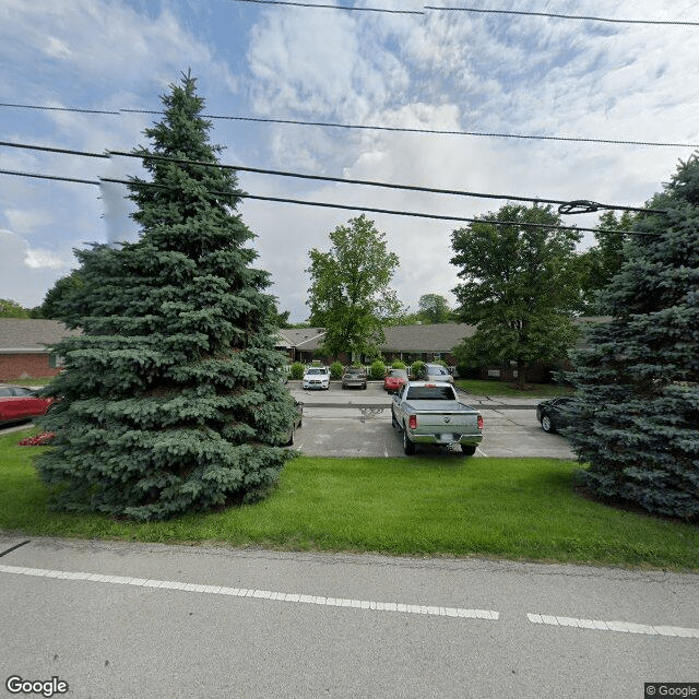 street view of Eagle Valley Meadows