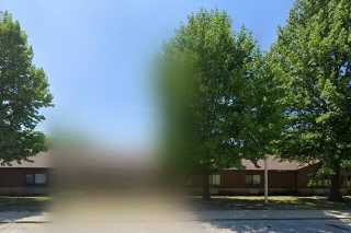 street view of Decatur Township Center