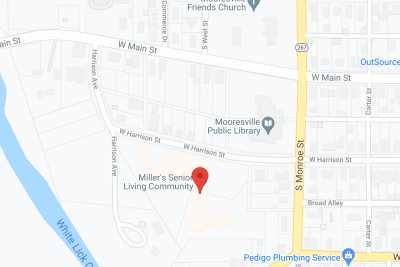 Miller's Senior Living Community - Mooresville