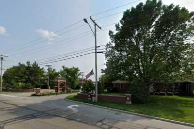 Photo of Compass Park Indiana Masonic Home