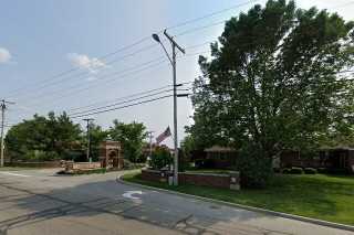 street view of Compass Park Indiana Masonic Home