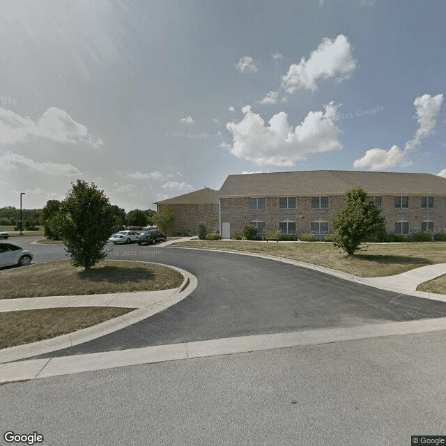 Crown Pointe Senior Living 