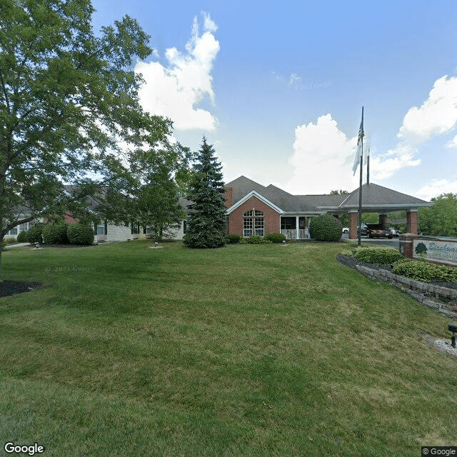 street view of Birchwood Care Center