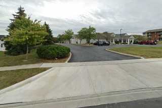 street view of Taylor Place