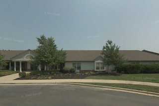 street view of Spring Hills Singing Woods