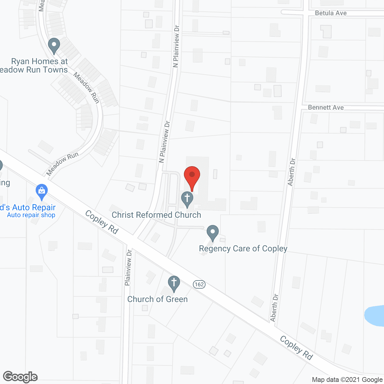 Sapphire Health and RehabContact: Administrator in google map