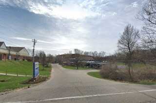 street view of Western Hills Retirement Vlg