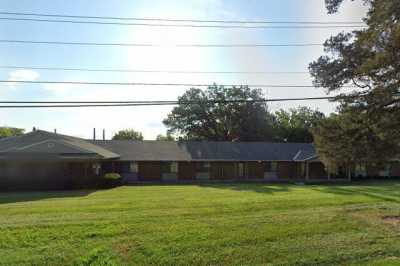 Photo of Lillian Houston Geriatric Ctr