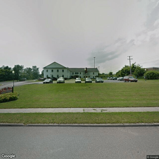 street view of Inn At Christine Valley