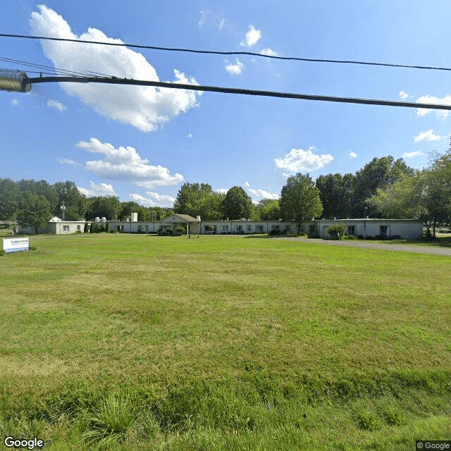 street view of Imperial Skilled Care