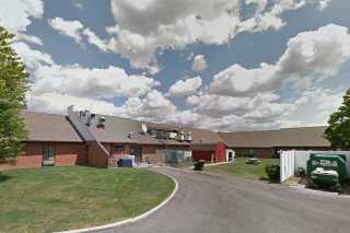 street view of Foundation Park Care Center