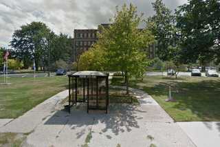street view of Lakewoods Apartments