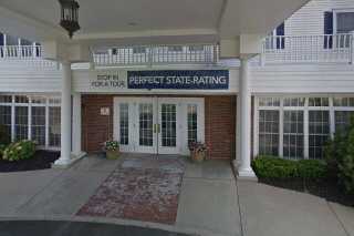 street view of Devon Oaks Assisted Living