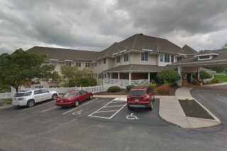 street view of Bickford of Rocky River