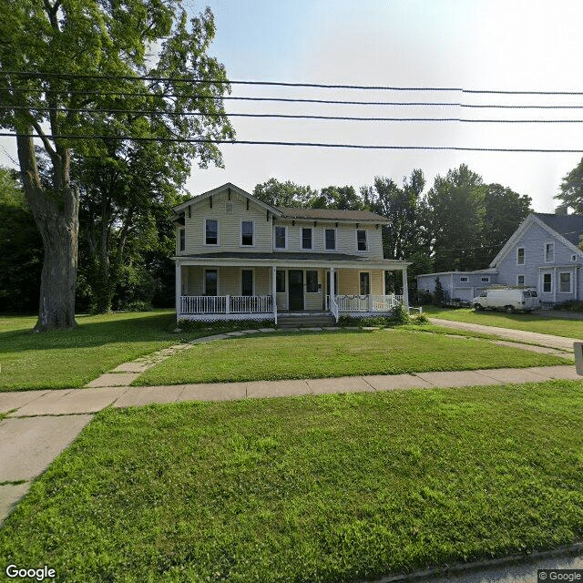 street view of Richwood Residential Ctr