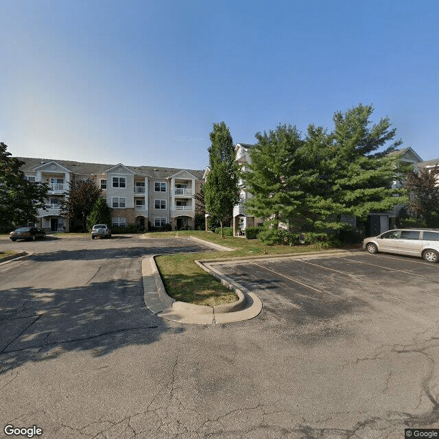 street view of Commons Independent Living at Towne Center