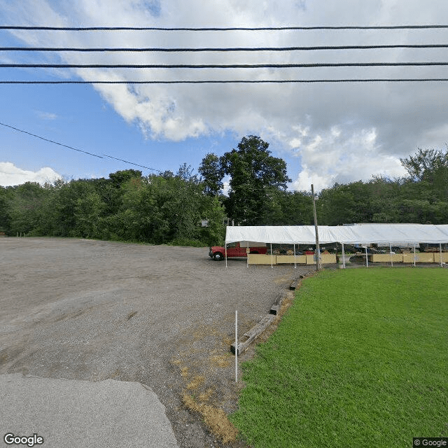 street view of Pymatuning Pines