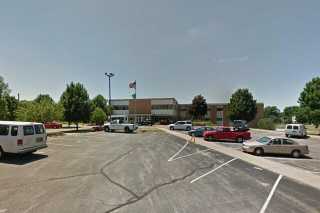 street view of Plaza Care Ctr