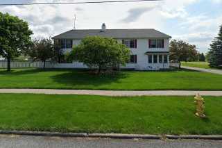 street view of Parkcliffe Community at Northwood