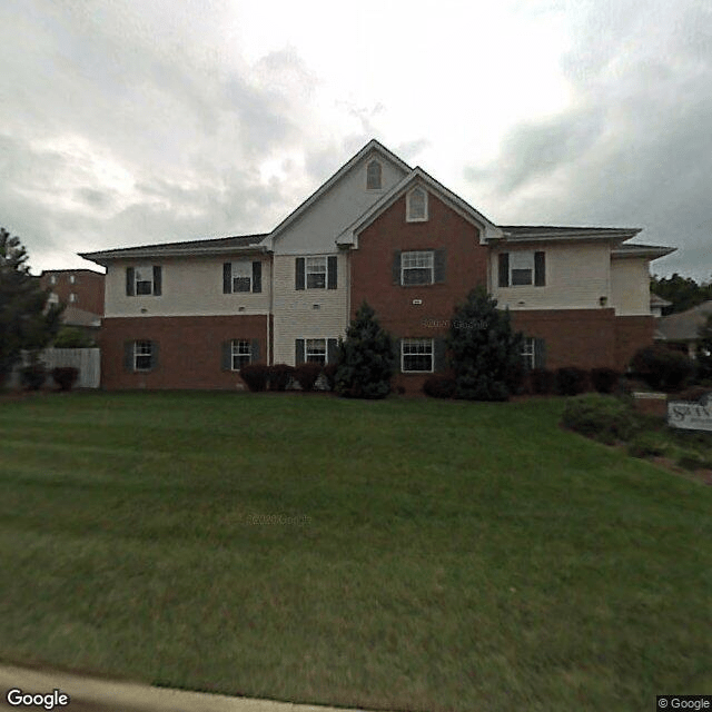 street view of Swan Creek Health Care Ctr