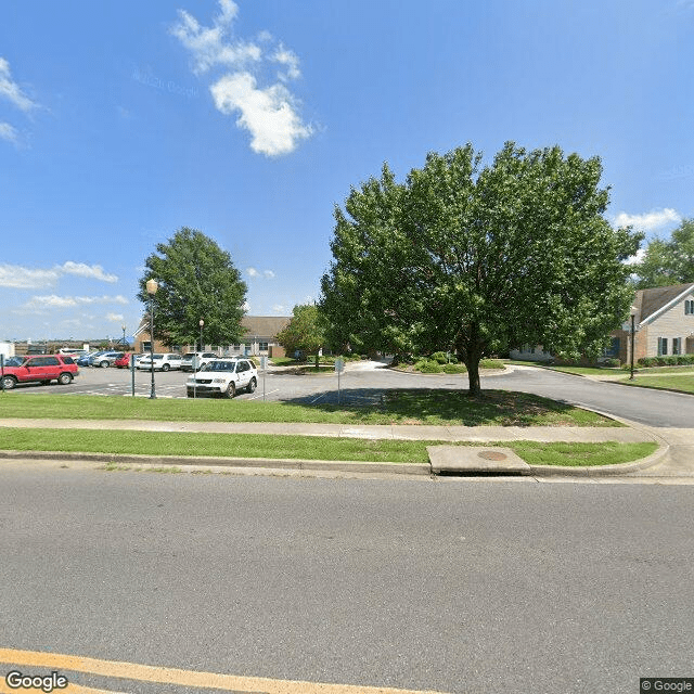 street view of Gaither Suites At West Park Assisted Living and Personal Care Home