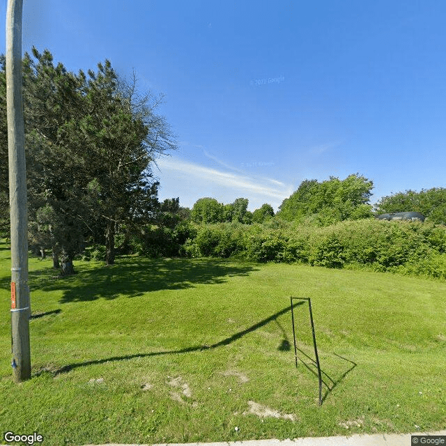 street view of Countryside Continuing Care