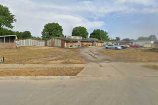 street view of The Woodlands at Eastland