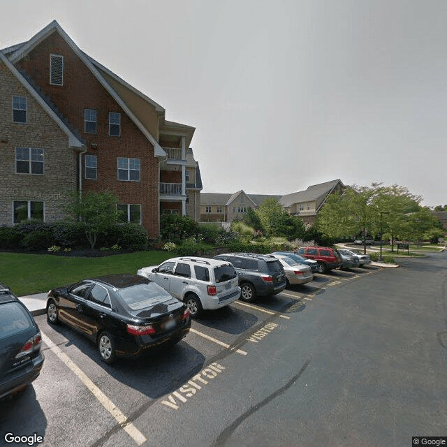 street view of First Community Village, a CCRC
