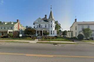 street view of Gaulden Manor Nursing Ctr