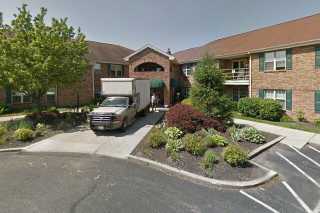 street view of Reflections Retirement Community