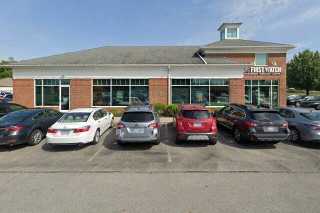 street view of Parkside