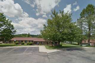 Hiawatha Apartments Mount Vernon Ohio