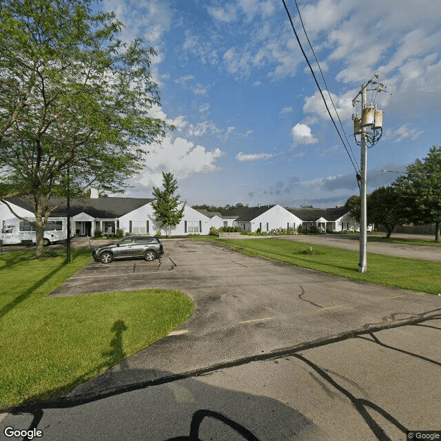 street view of Carriage Court of Marysville