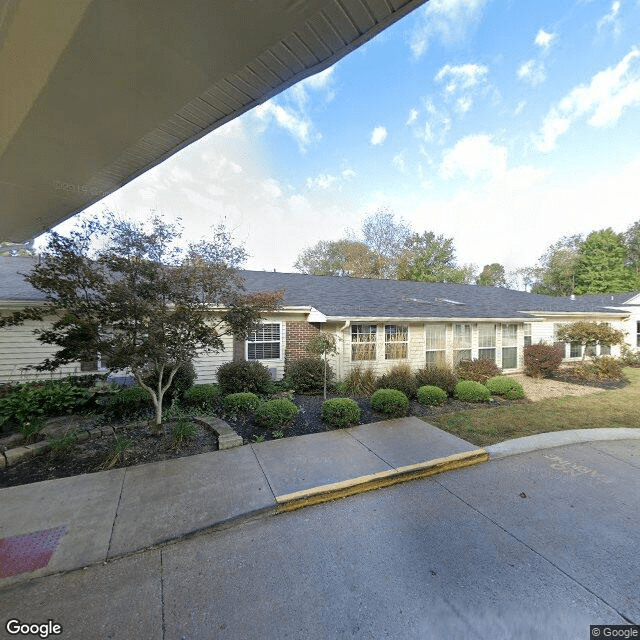 street view of Country Club Retirement Ctr