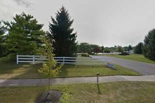 street view of Carriage Court - Hilliard