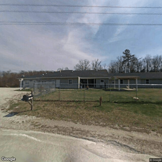 street view of Cumberland Manor Rest Home Inc