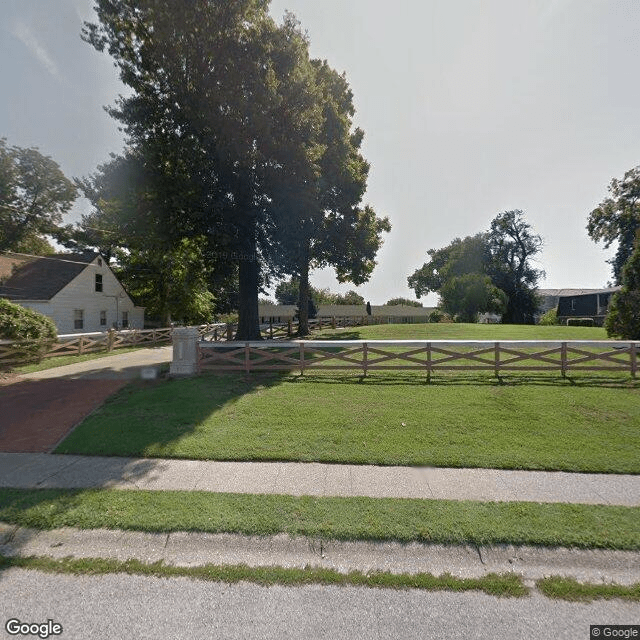 street view of Fern Terrace of Owensboro LLC