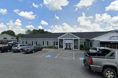 Photo of Glenview Health Care Facility