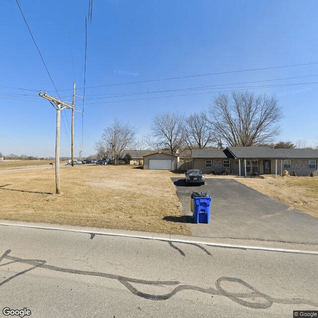 street view of Medco Center of Franklin