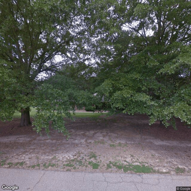 street view of Deer Creek Nursing & Rehab