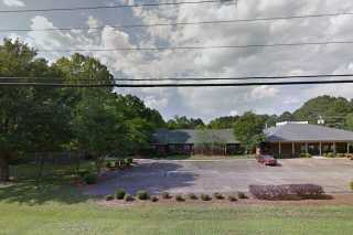 street view of Peachtree Village