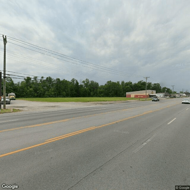 street view of Pleasant Place Home For Care