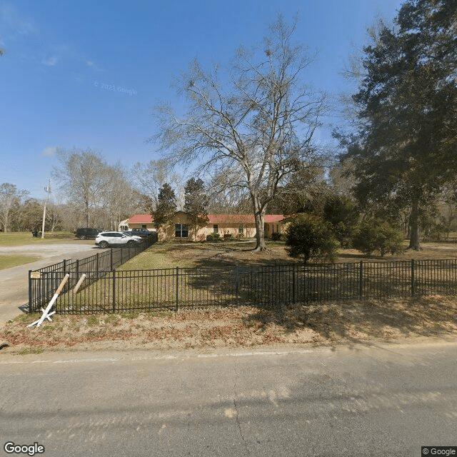 Homeshare of Ocean Springs 