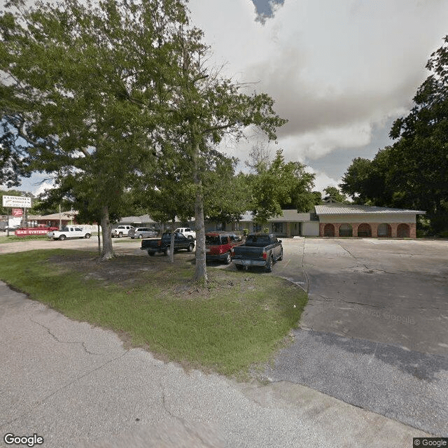 street view of Gautier Personal Care Home