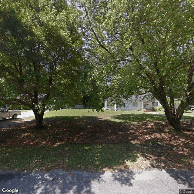 street view of Magnolia Gardens Assisted Living of Ellisville