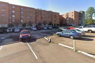 street view of Buford Yerger Retirement