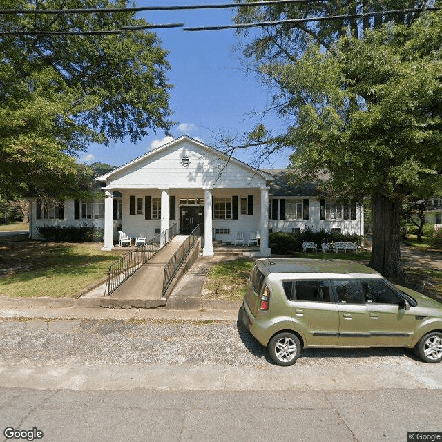 street view of Whitfield Nursing Home Inc
